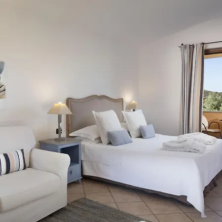 Relais Fenicottero Rosa Casa di campagna