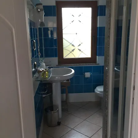 Casa di campagna Relais Fenicottero Rosa Porto Taverna