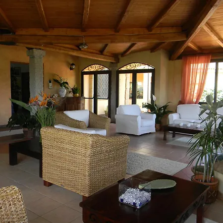 Relais Fenicottero Rosa