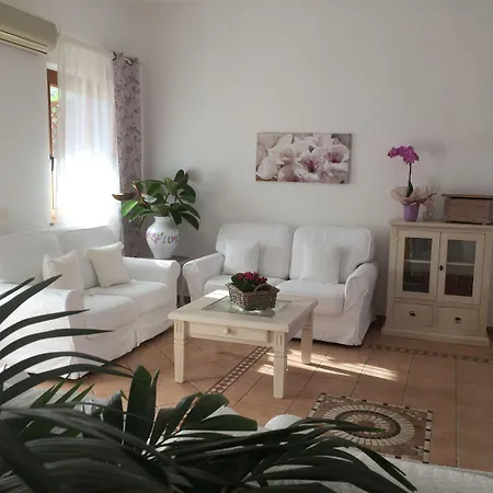 Летний дом Relais Fenicottero Rosa