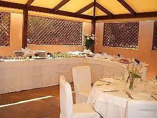 Relais Fenicottero Rosa Летний дом
