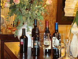 Casa di campagna Relais Fenicottero Rosa *