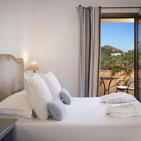 Летний дом Relais Fenicottero Rosa
