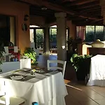 Relais Fenicottero Rosa Casa di campagna *