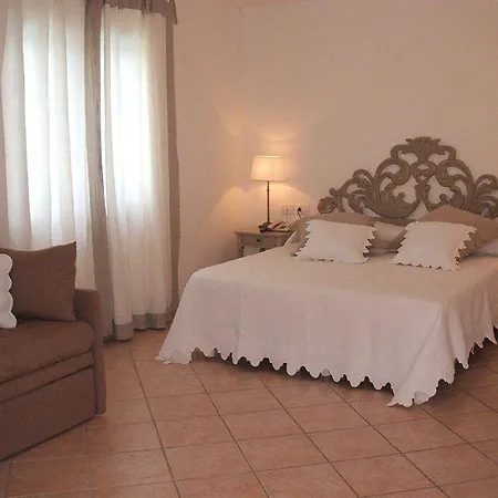 Landhaus Relais Fenicottero Rosa *