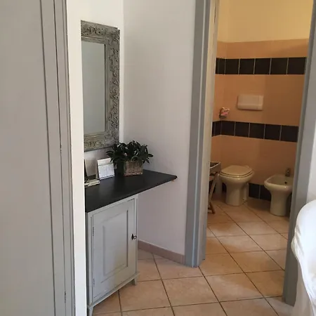 Relais Fenicottero Rosa Séjour à la campagne *