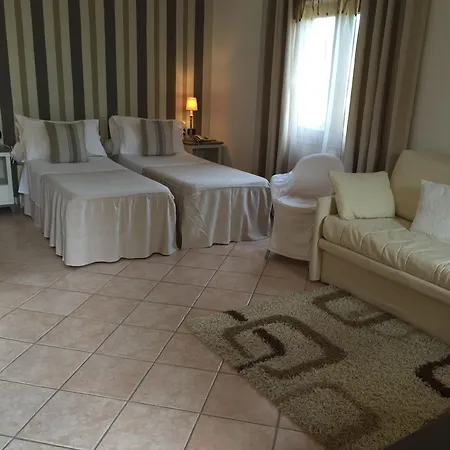 Relais Fenicottero Rosa *
