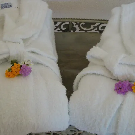 Hétvégi ház Relais Fenicottero Rosa Porto San Paolo