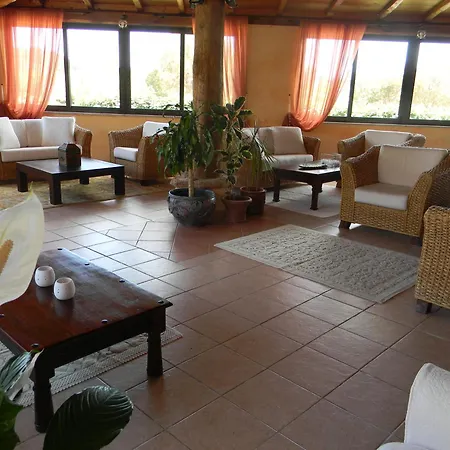 Relais Fenicottero Rosa