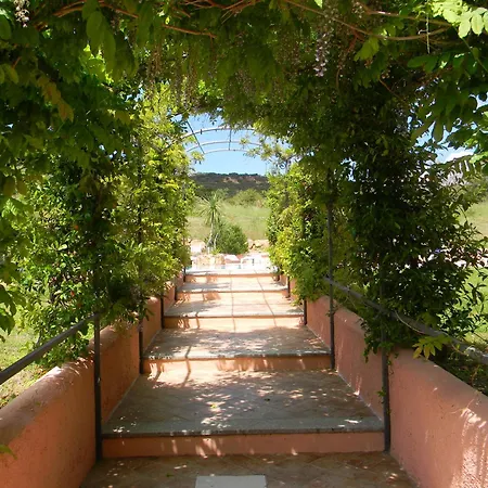 Relais Fenicottero Rosa Porto San Paolo (Sardinia)