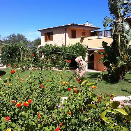 Casa de Campo Relais Fenicottero Rosa *