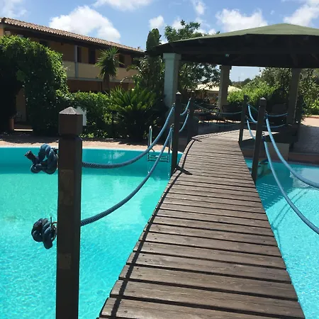 Relais Fenicottero Rosa