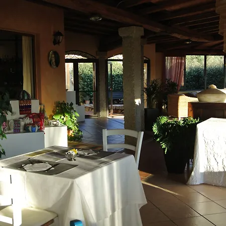 Relais Fenicottero Rosa Landsted *