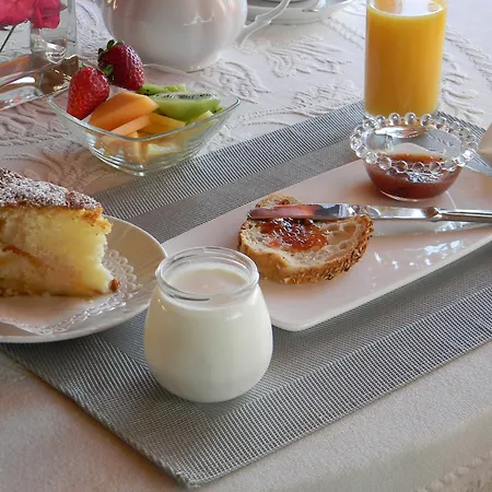Relais Fenicottero Rosa Landsted
