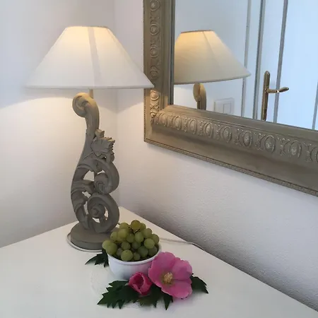 Relais Fenicottero Rosa Landsted