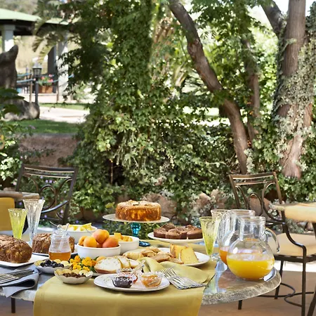 Country house Relais Fenicottero Rosa
