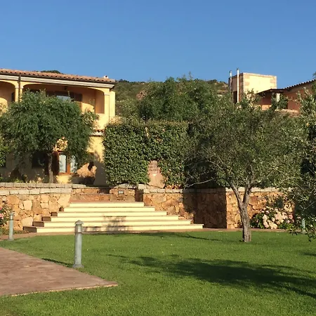 Relais Fenicottero Rosa