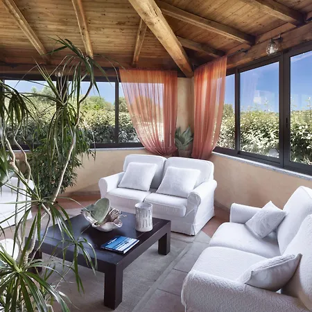 Relais Fenicottero Rosa