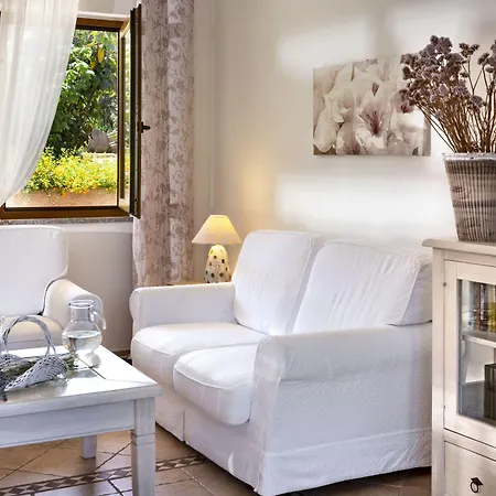 Relais Fenicottero Rosa *