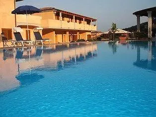 Relais Fenicottero Rosa Casa de Campo *