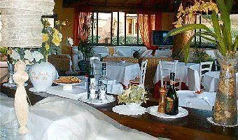 Relais Fenicottero Rosa Landsted *