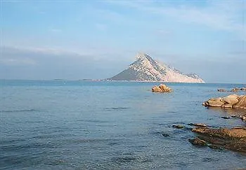 Relais Fenicottero Rosa Lantställe Porto San Paolo (Sardinia)
