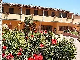 Relais Fenicottero Rosa