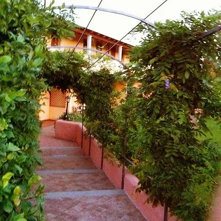 Relais Fenicottero Rosa