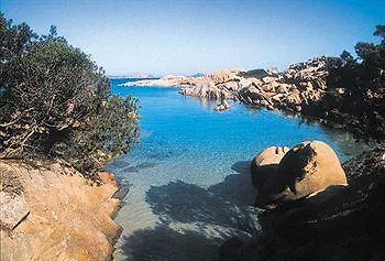 Relais Fenicottero Rosa Porto Taverna