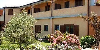 Landhaus Relais Fenicottero Rosa *