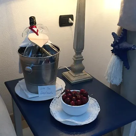Relais Fenicottero Rosa *