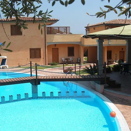 Relais Fenicottero Rosa *