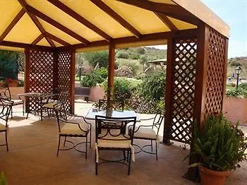 Relais Fenicottero Rosa *