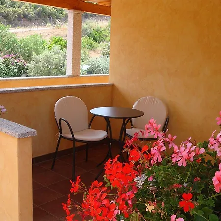 Landsted Relais Fenicottero Rosa *