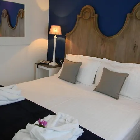 Relais Fenicottero Rosa *