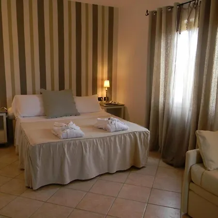 Casa de Campo Relais Fenicottero Rosa *