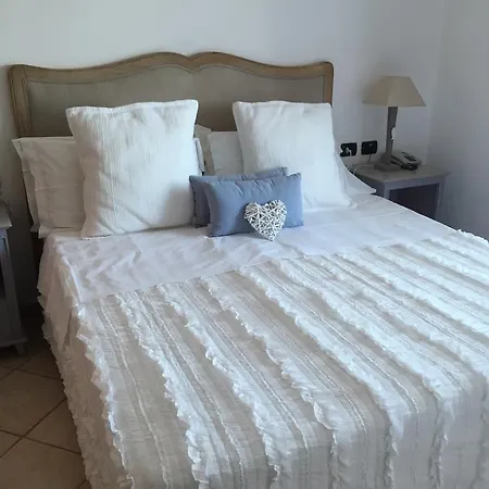 Hétvégi ház Relais Fenicottero Rosa