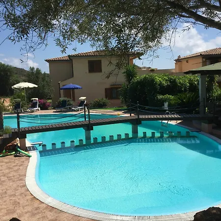 Relais Fenicottero Rosa Séjour à la campagne
