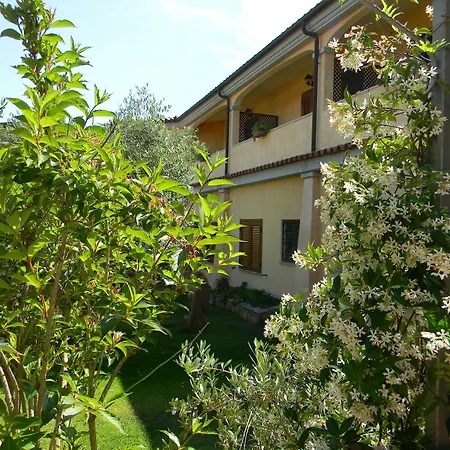 Relais Fenicottero Rosa * Porto Taverna