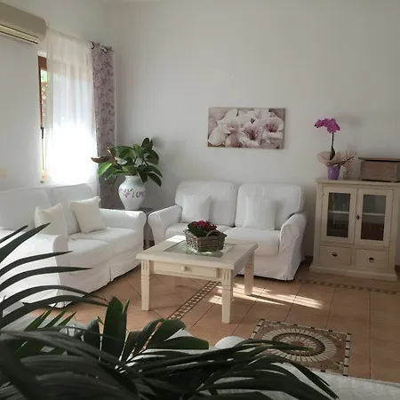 Relais Fenicottero Rosa Landhaus *