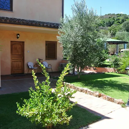 Relais Fenicottero Rosa *