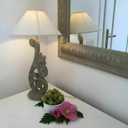 Relais Fenicottero Rosa