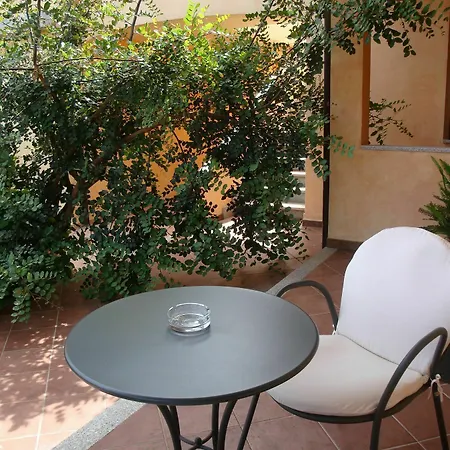 Relais Fenicottero Rosa Landhaus