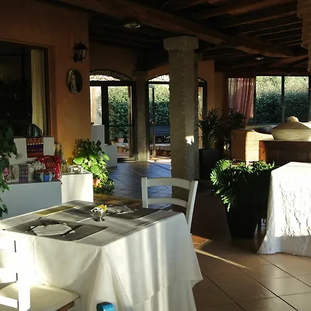 Relais Fenicottero Rosa